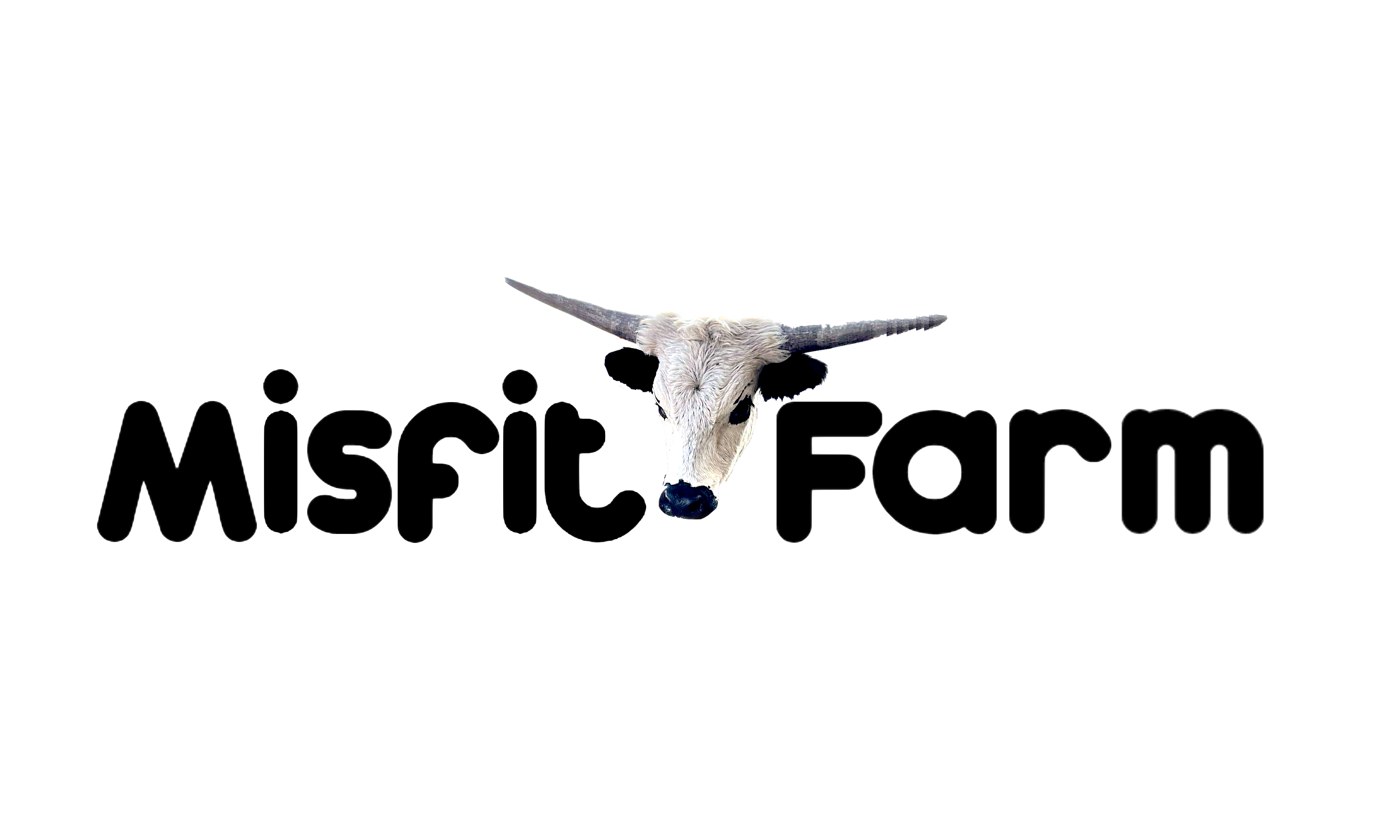 The Misfit Farm logo