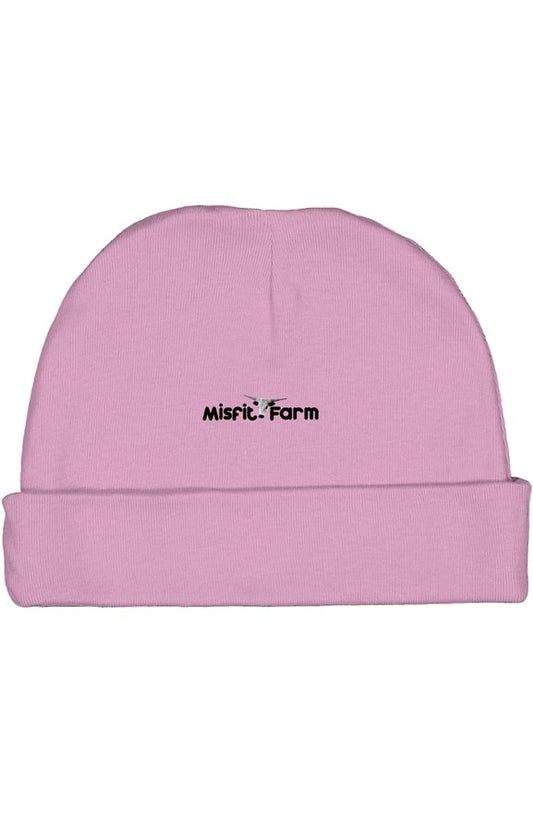 The Misfit Farm Infant Baby Rib Cap