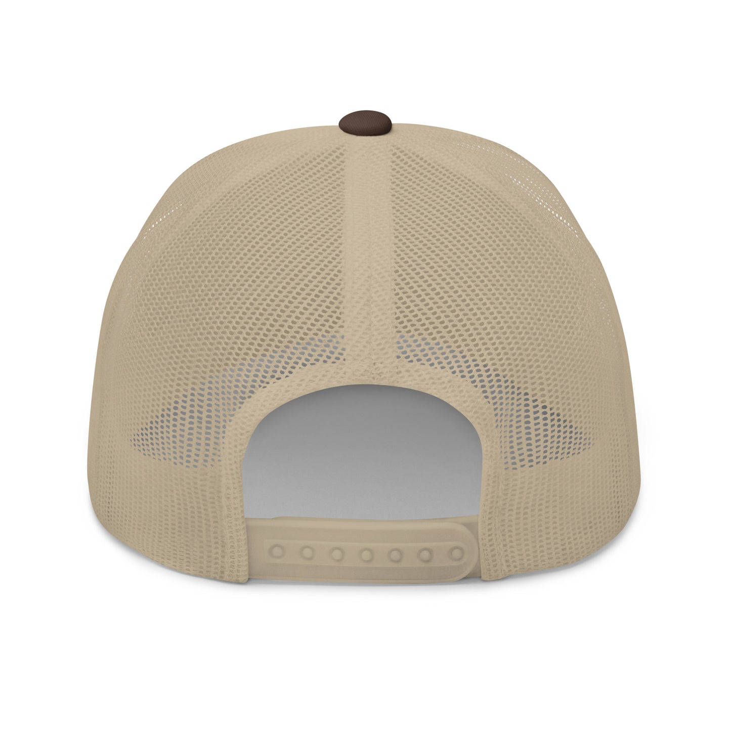 The Misfit Farm Trucker Cap