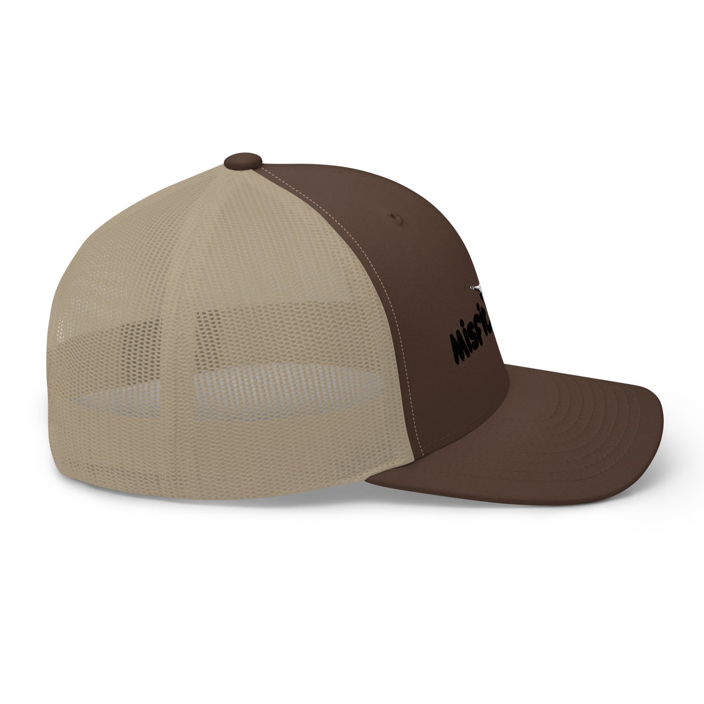 The Misfit Farm Trucker Cap