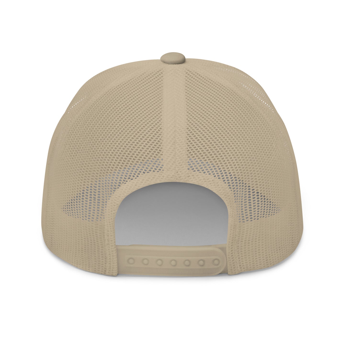 The Misfit Farm Trucker Cap