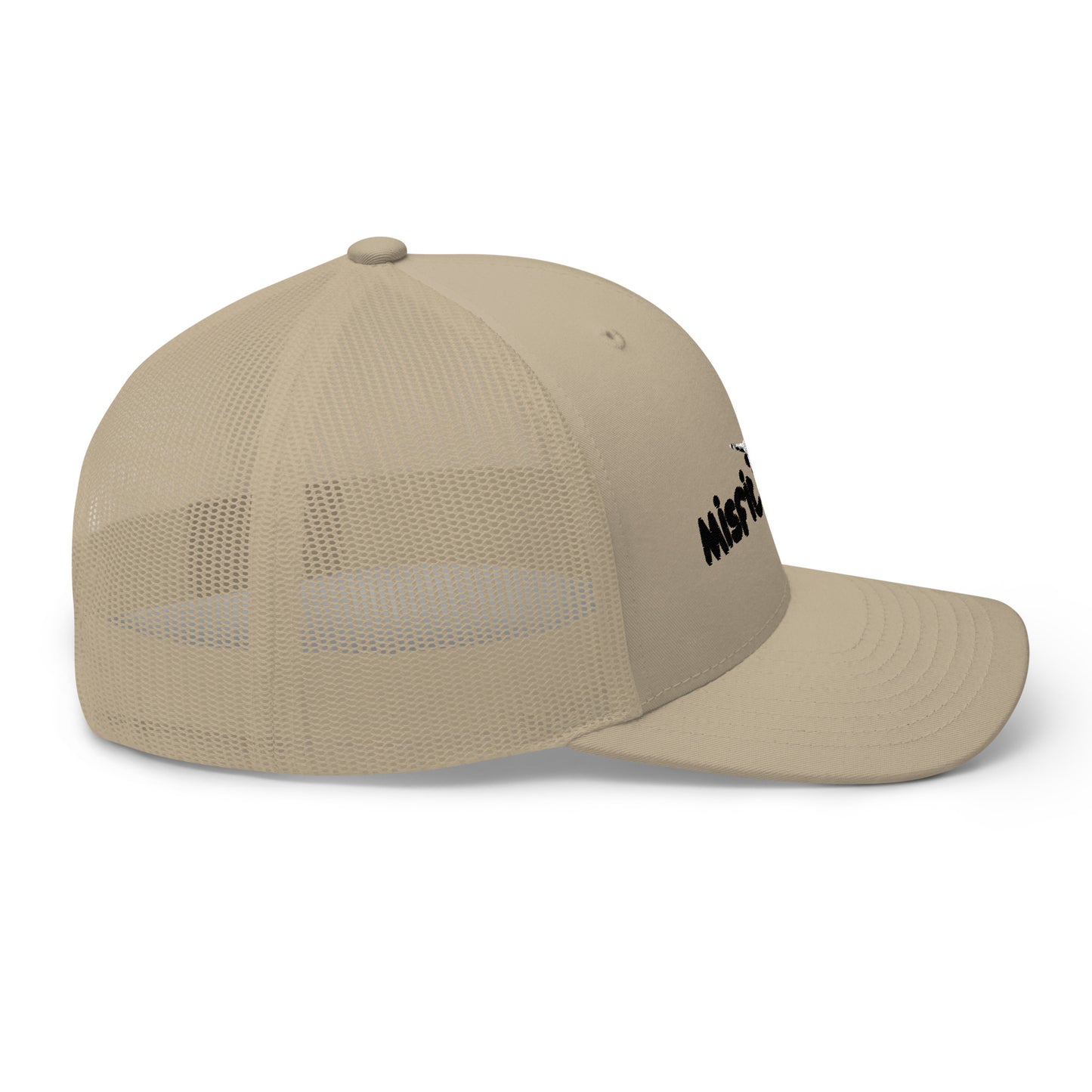 The Misfit Farm Trucker Cap