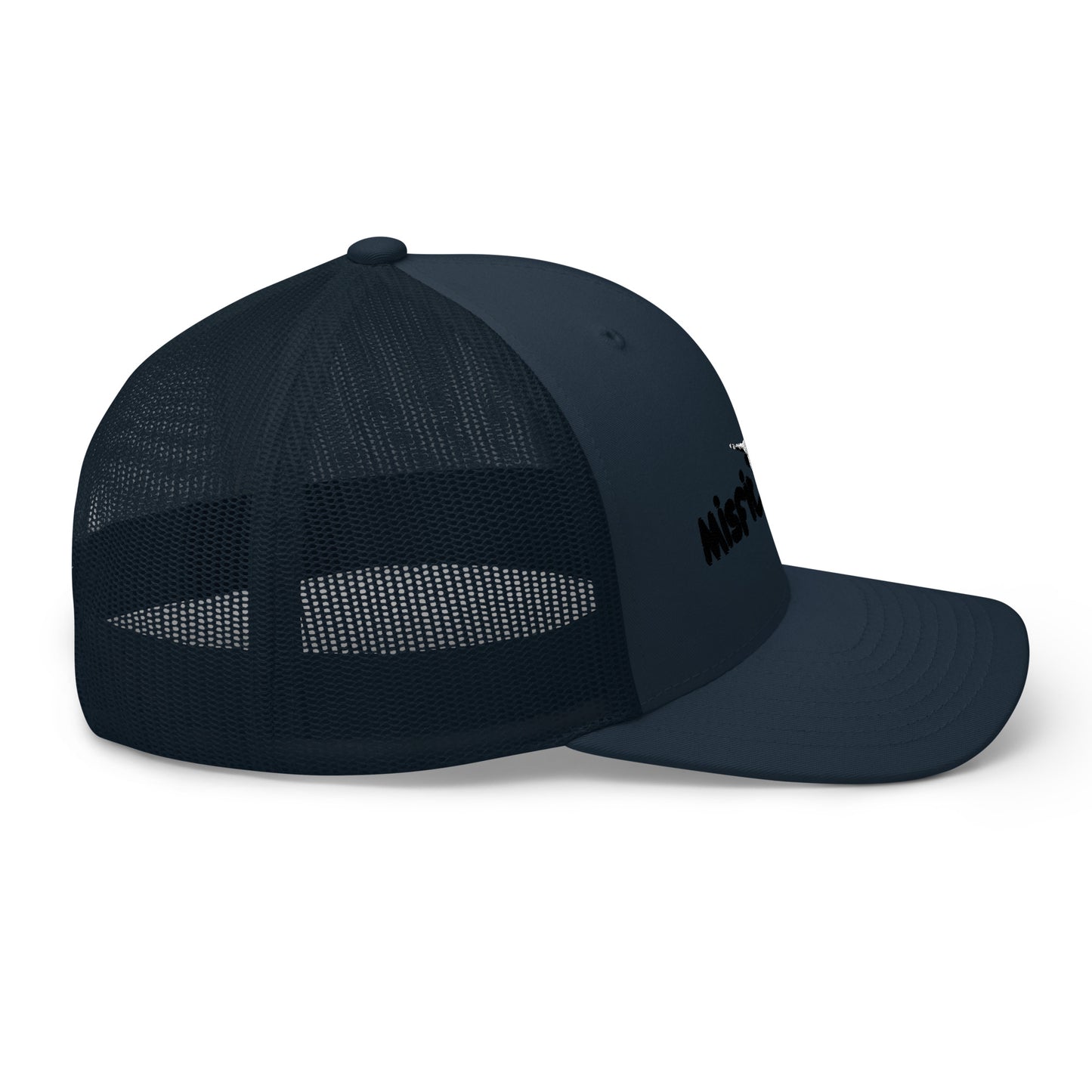 The Misfit Farm Trucker Cap