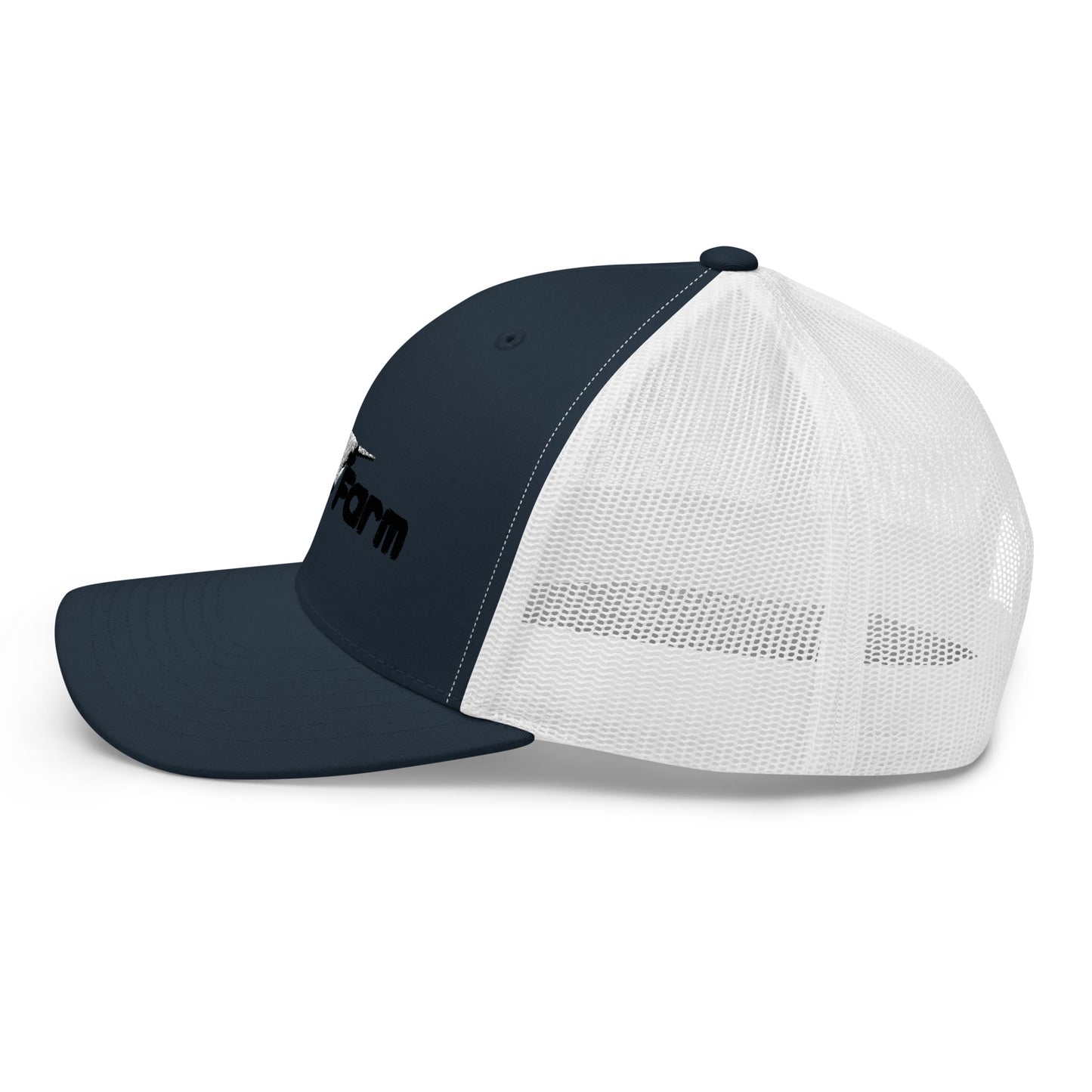 The Misfit Farm Trucker Cap