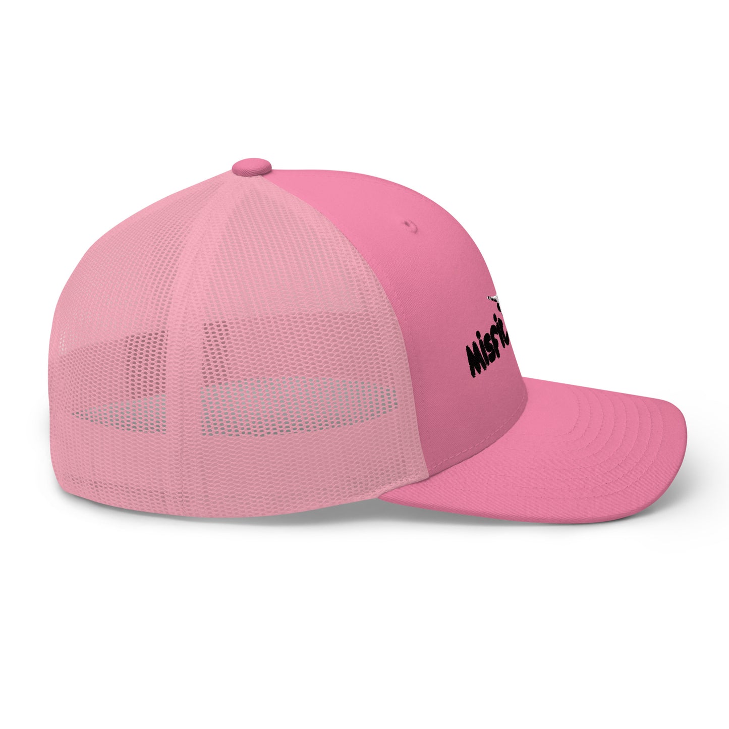 The Misfit Farm Trucker Cap