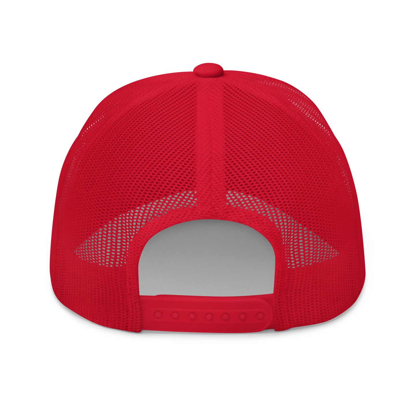 The Misfit Farm Trucker Cap