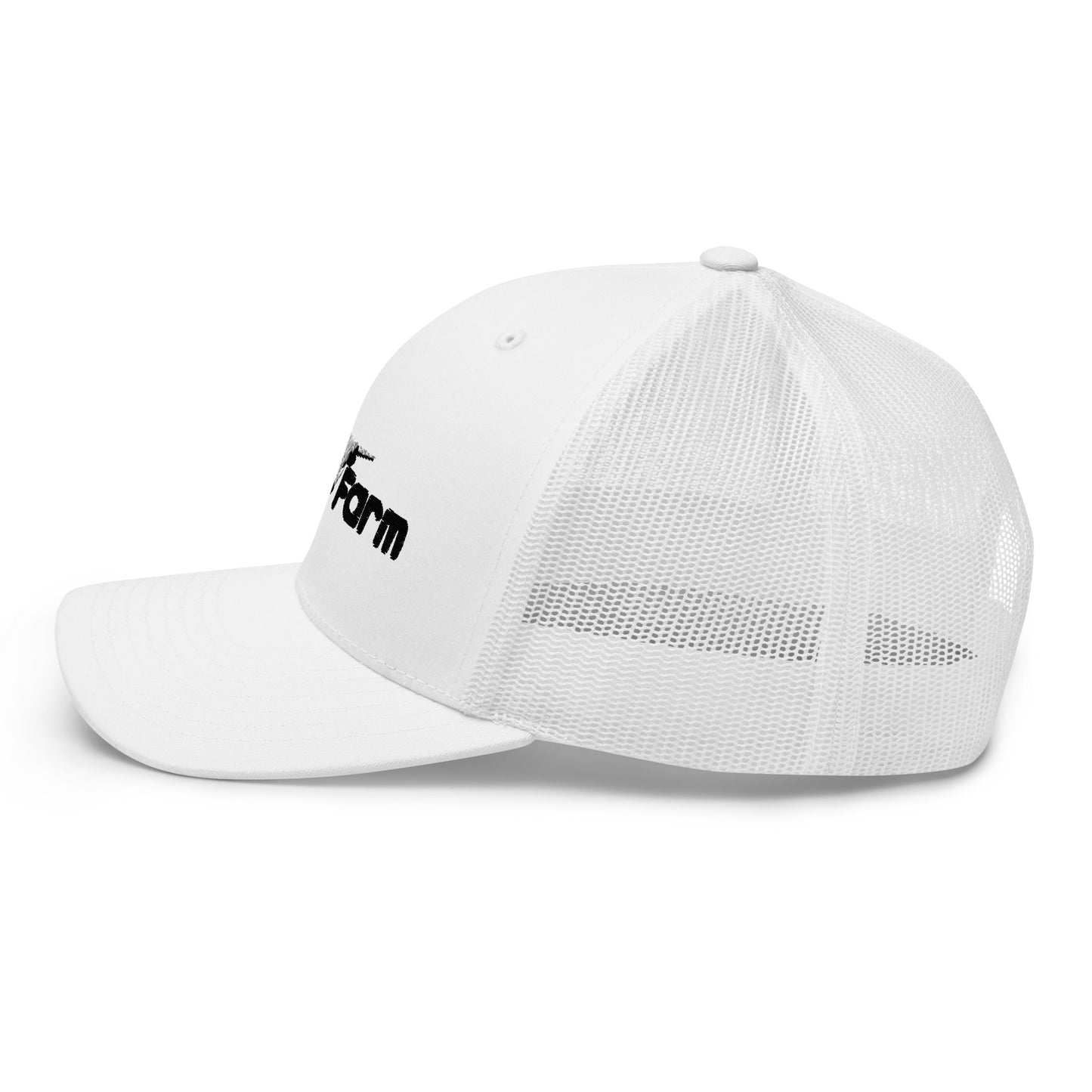 The Misfit Farm Trucker Cap