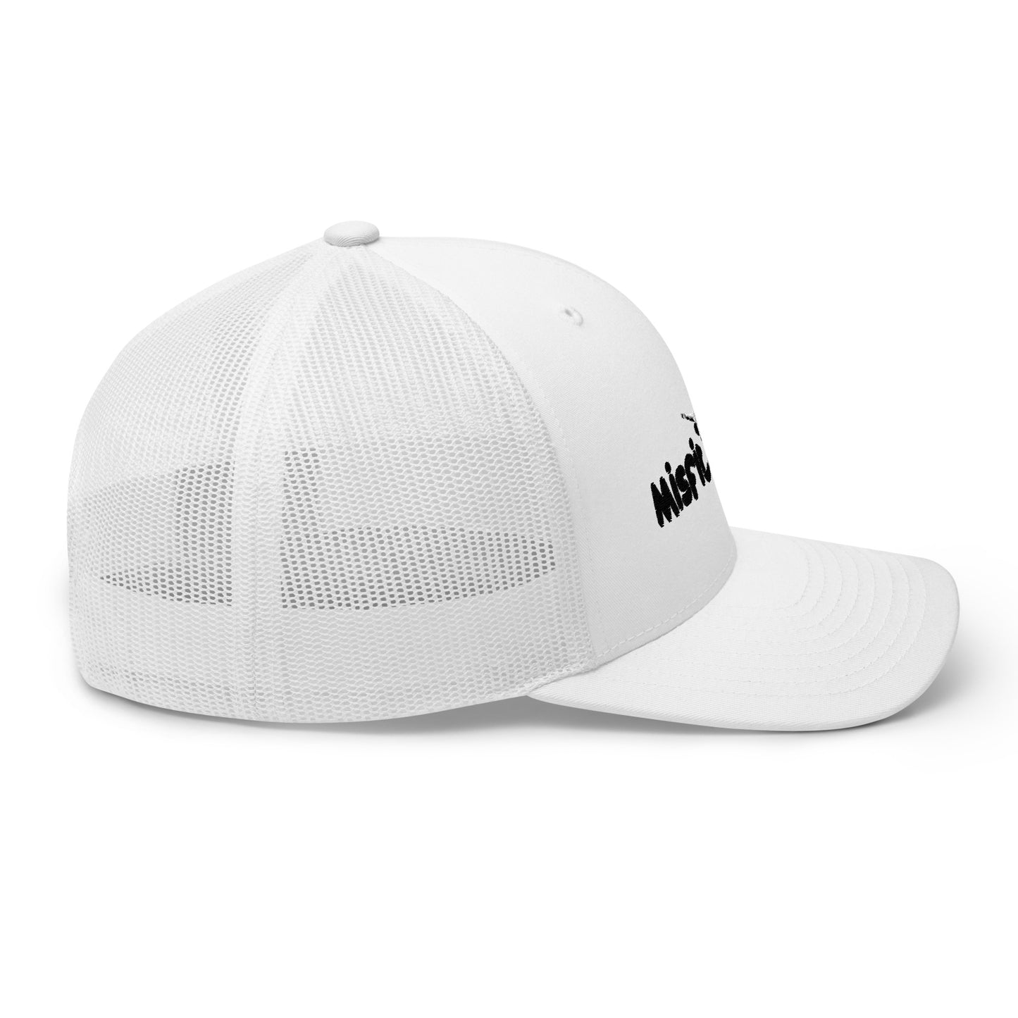 The Misfit Farm Trucker Cap