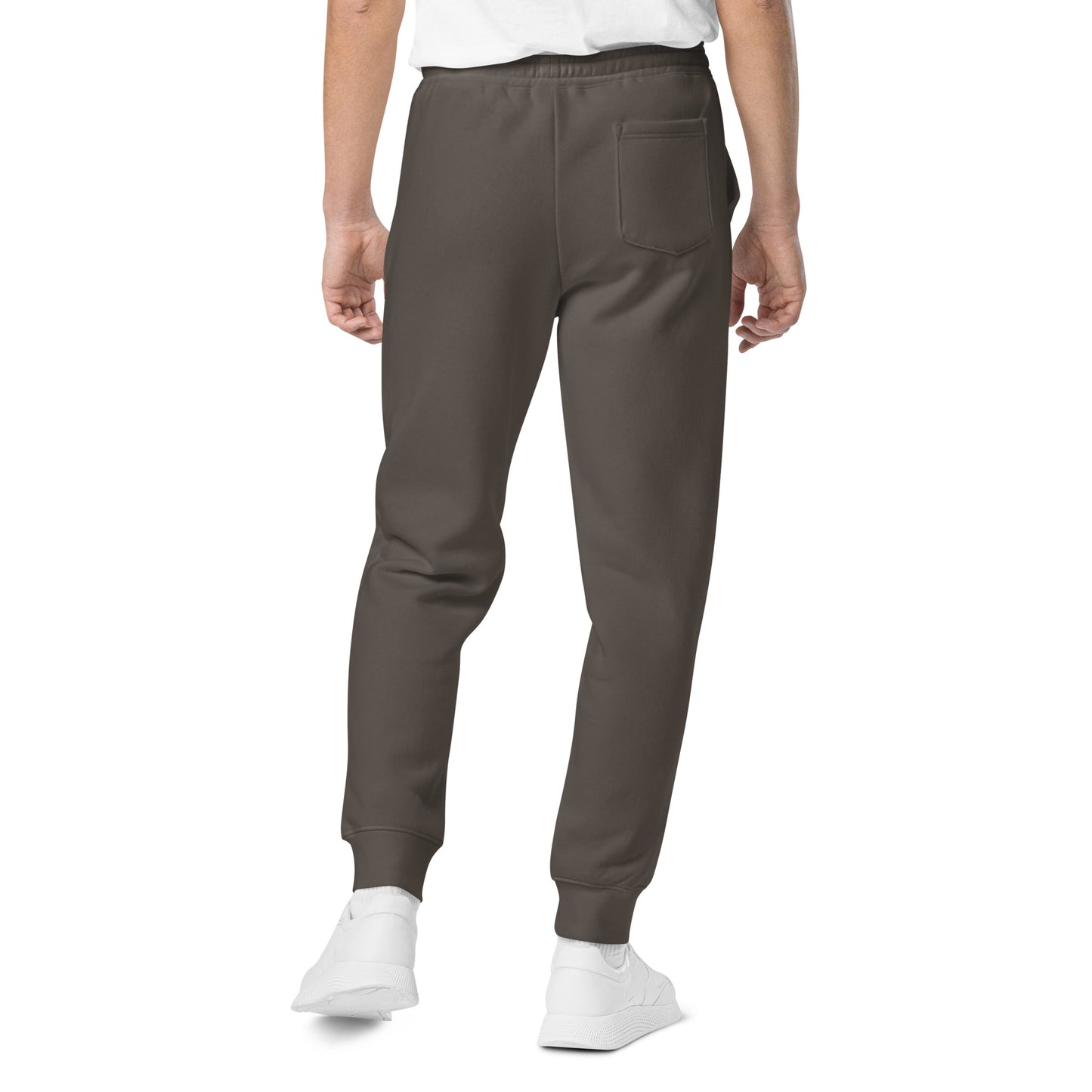 The Misfit Farm Unisex pigment-dyed sweatpants